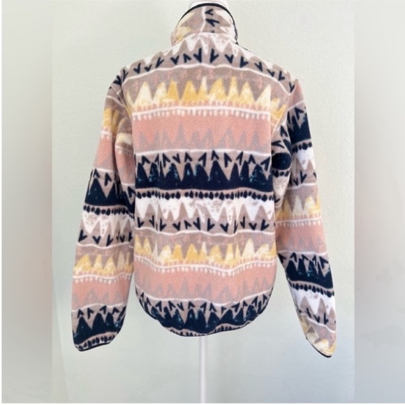 Patagonia Snap-T Fleece Synchilla Pullover Bandicoot
Marrow Grey - Picture 5 of 14